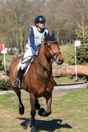 Geländetage beim RSV St. Hubertus Wesel Obrighoven (26.+27.03.2022)