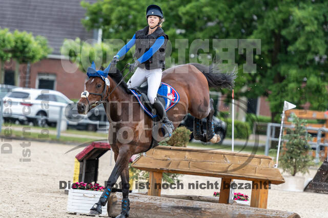 Late-Entry-Vielseitigkeit Langenfeld (11.+13./14.06.2020)