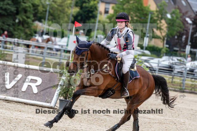 Late-Entry-Vielseitigkeit Langenfeld (11.+13./14.06.2020)