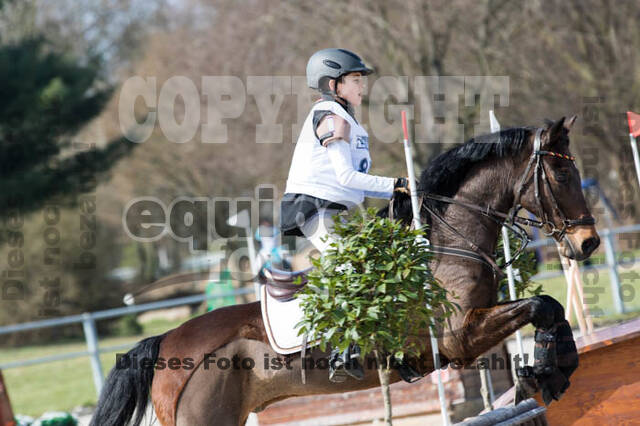 Eventing Langenfeld