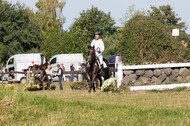 Vielseitigkeitsturnier RSV St. Hubertus Wesel Obrighoven
