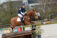 Eventing im Pferdesportzentrum Rheinland (Late Entry 14.03.2022)