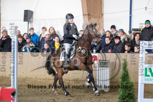 Vierkampf Kreismeisterschaft Wesel 2018