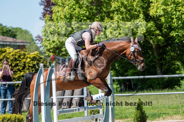Test of Choise Langenfeld (29.+30.05.2021)