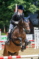 Goldene Schärpe 2021 - Ponys