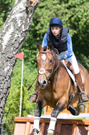 Eventing im Pferdesportzentrum Rheinland
