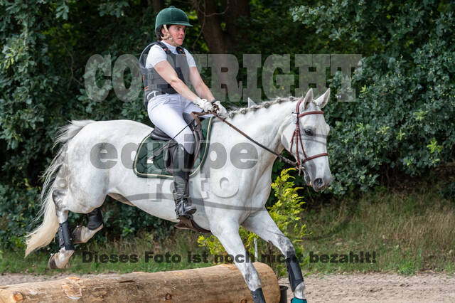 Late-Entry-Vielseitigkeit Langenfeld (06.+07.07.2020)