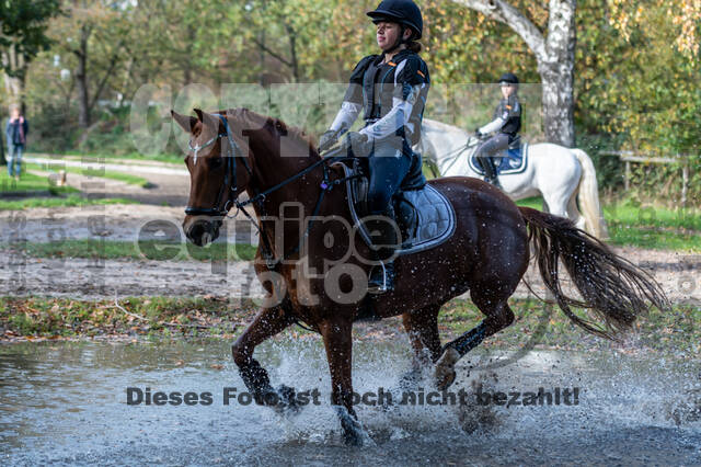 IGV Lehrgang der Sieger der Cups mit Frank Ostholt