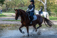 IGV Lehrgang der Sieger der Cups mit Frank Ostholt