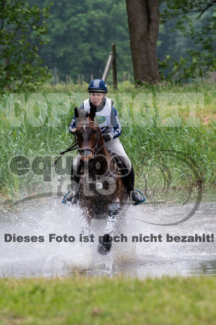 Westerstede Horse Trials 2021