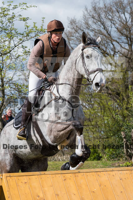 Daniela Stienke , Cool Casio Blue