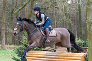Geländetraining Wesel Obrighoven (19.+20.03.2022)