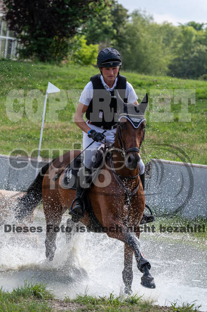 Late-Entry-Vielseitigkeit Langenfeld (06.+07.07.2020)