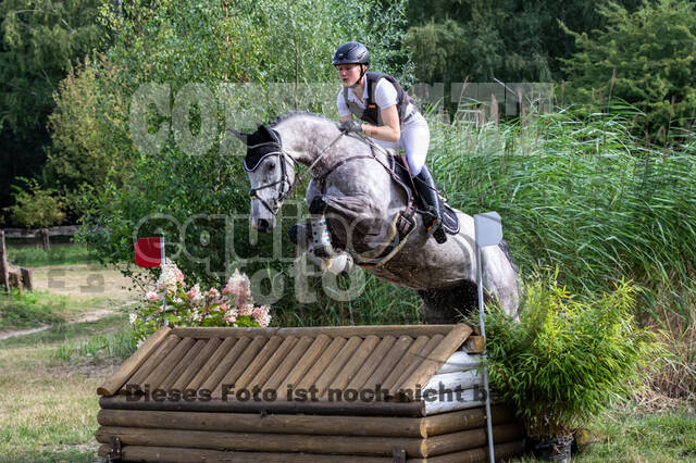 Late-Entry Vielseitigkeit Hamminkeln/Wesel (01.+02.08.2020)