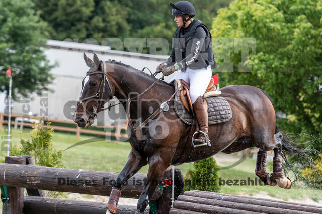 Late-Entry-Vielseitigkeit Langenfeld (11.+13./14.06.2020)