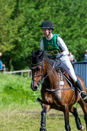 Westerstede Horse Trials (10.-13.06.2021)