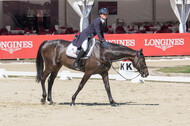 FEI European Championship