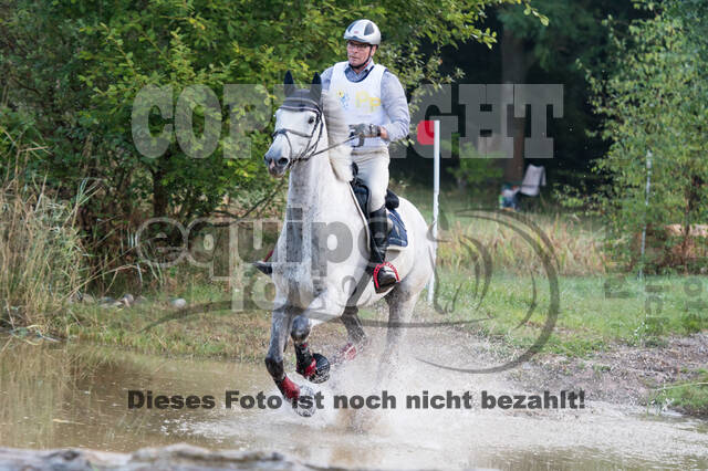 Vielseitigkeitsturnier RSV St. Hubertus Wesel Obrighoven