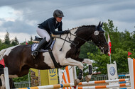Westerstede Horse Trials 2021