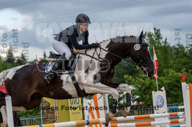 Westerstede Horse Trials 2021
