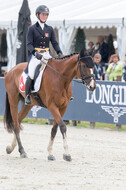 FEI European Championship Eventing 2019