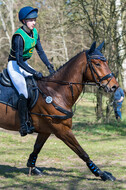 Geländetage beim RSV St. Hubertus Wesel Obrighoven (26.+27.03.2022)