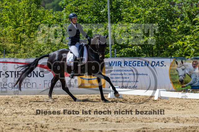 Westerstede Horse Trials 2021