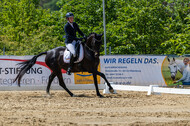 Westerstede Horse Trials 2021
