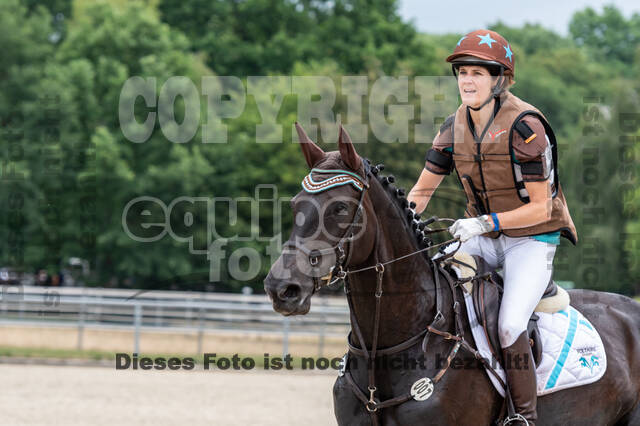 Late-Entry-Vielseitigkeit Langenfeld (11.+13./14.06.2020)