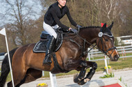 Trainingsturnier Langenfeld (12.+13.03.2022)