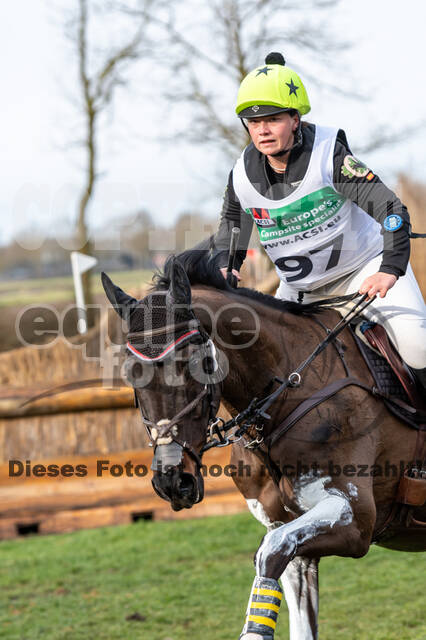 Kronenberg - De Peelbergen (02.04.2022)