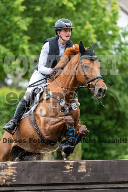 Late-Entry-Vielseitigkeit Langenfeld (11.+13./14.06.2020)