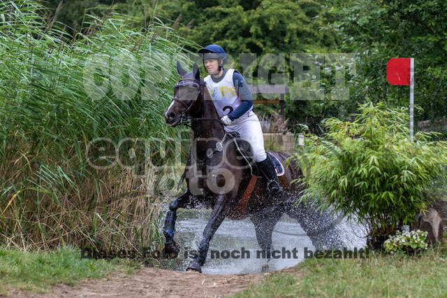 Late-Entry Vielseitigkeit Hamminkeln/Wesel (01.+02.08.2020)