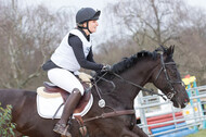 Eventing Langenfeld 2018