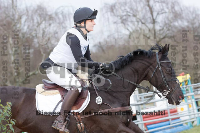 Eventing Langenfeld 2018