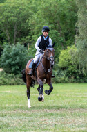 Bonn-Rodderberg Late-Entry-Vielseitigkeit (30.06.2020)