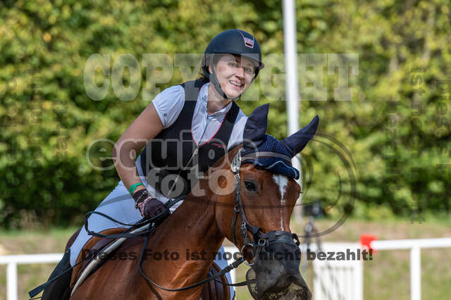 RFV Dinslaken-Hiesfeld (Herbstturnier)