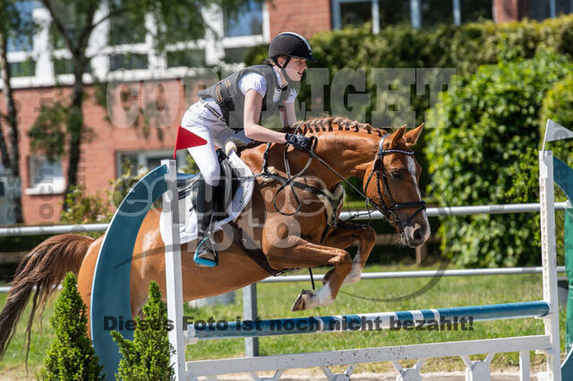 Test of Choise Langenfeld (29.+30.05.2021)