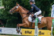 Goldene Schärpe 2021 - Ponys