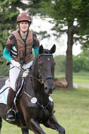 Eventing im Pferdesportzentrum Rheinland
