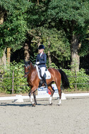 Kronenberg - De Peelbergen (August 2020)