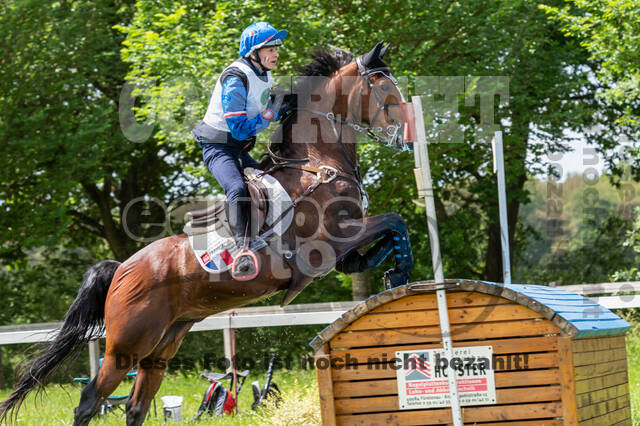 Westerstede Horse Trials 2021