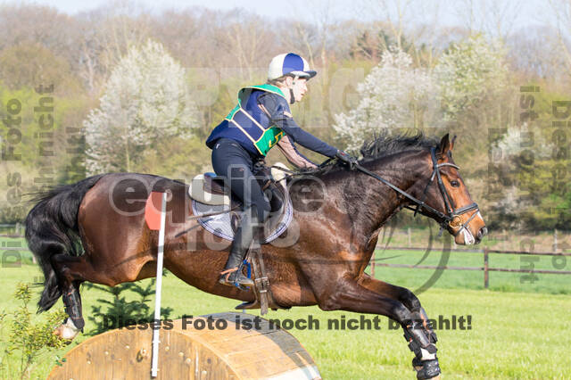 RV Seydlitz Kamp (06.+07.04.2019)