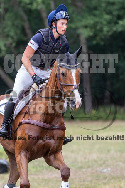 Late-Entry Vielseitigkeit Hamminkeln/Wesel (01.+02.08.2020)