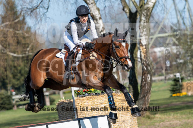 Geländetage beim RSV St. Hubertus Wesel Obrighoven (26.+27.03.2022)