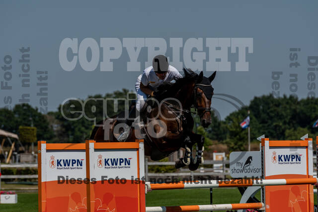 Kronenberg - De Peelbergen (August 2020)