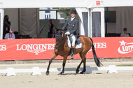 FEI European Championship Eventing 2017