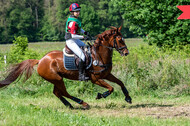 Westerstede Horse Trials (10.-13.06.2021)