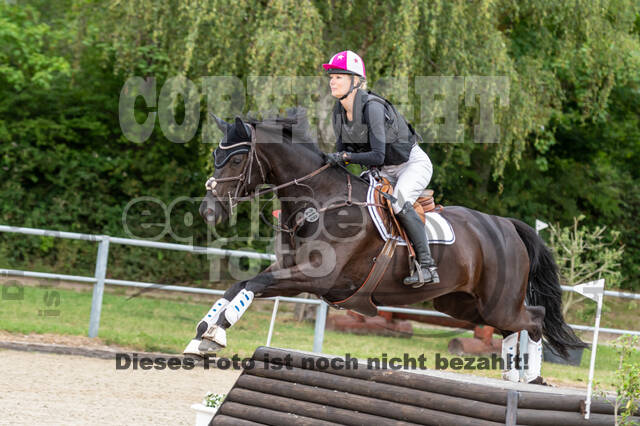 Late-Entry-Vielseitigkeit Langenfeld (11.+13./14.06.2020)