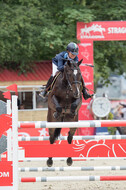 FEI European Championship